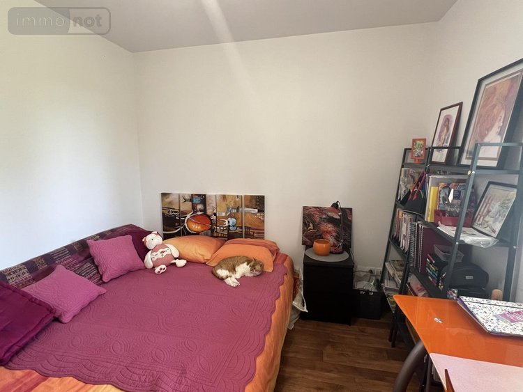 Maison a vendre Les Monts-d'Andaine 61600 Orne 145 m2 6 pièces 299000 euros