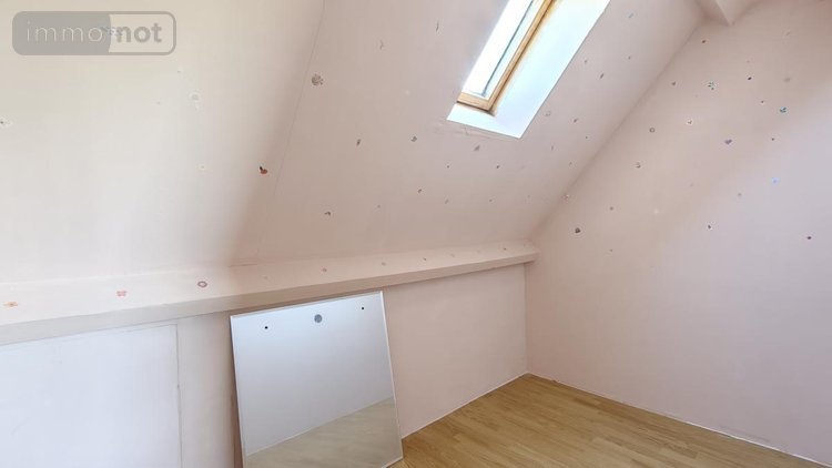 Maison a vendre Le Fidelaire 27190 Eure 113 m2 4 pièces 168000 euros