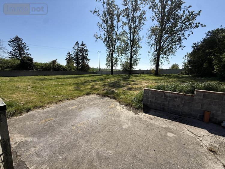 Maison a vendre Saint-Hilaire-lez-Cambrai 59292 Nord 173 m2 10 pièces 282960 euros