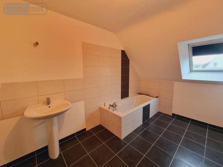 Maison a vendre Baden 56870 Morbihan 97 m2 6 pièces 465750 euros