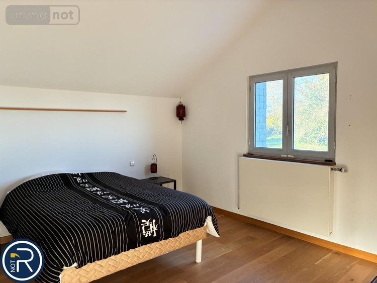 Maison a vendre Argentré 53210 Mayenne 287 m2  322400 euros