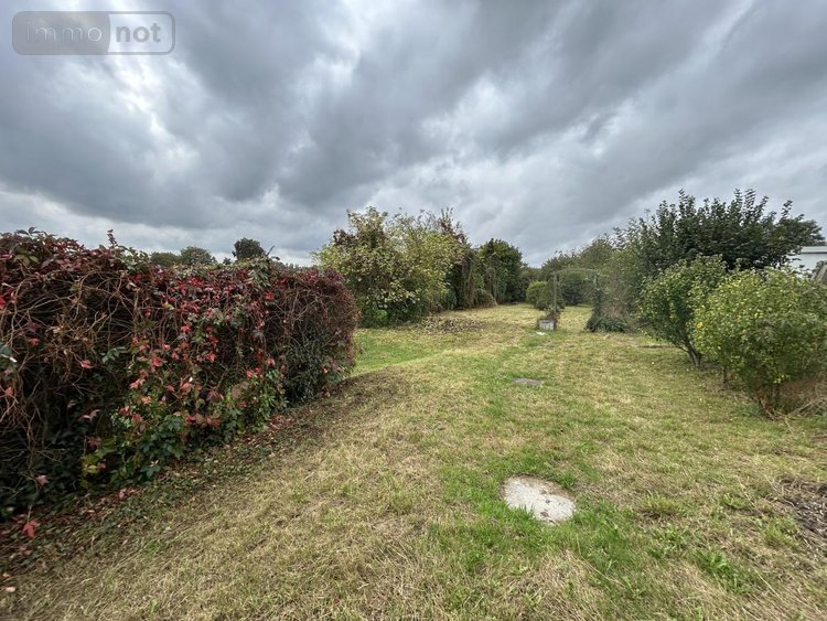 Maison a vendre Vaux-sur-Somme 80800 Somme 85 m2 3 pièces 65000 euros