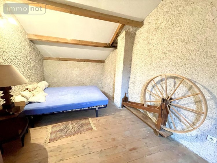 Maison a vendre Chanaleilles 43170 Haute-Loire 120 m2 7 pièces 252000 euros