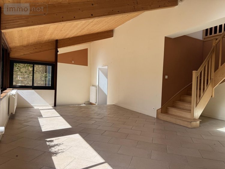 Maison a vendre Rigny-Ussé 37420 Indre-et-Loire 157 m2 5 pièces 209600 euros