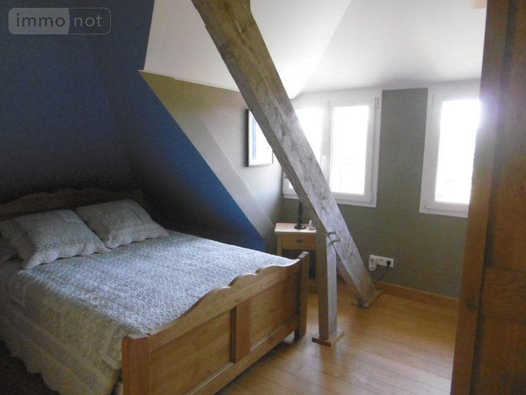 Maison a vendre Saint-Pierre-Tarentaine 14350 Calvados 147 m2 7 pièces 422000 euros