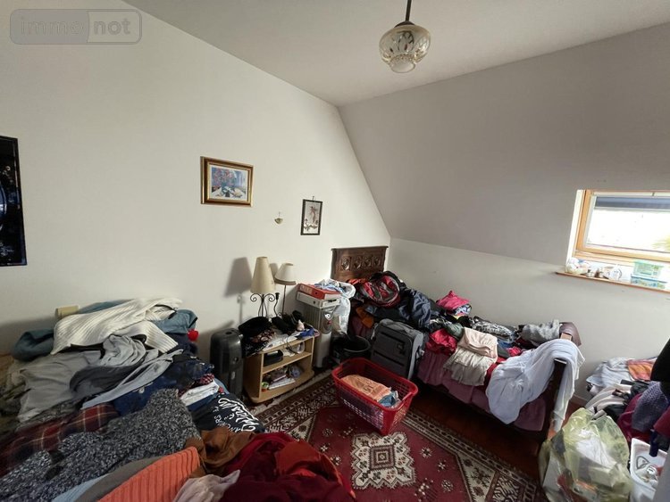 Maison a vendre Kerbors 22610 Côtes-d'Armor 137 m2 4 pièces 291600 euros