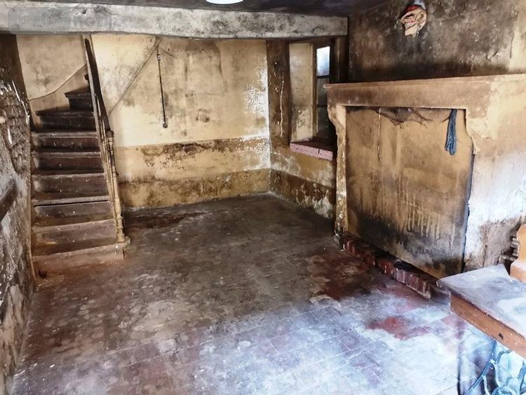 Maison a vendre Fresné-la-Mère 14700 Calvados 150 m2  64600 euros