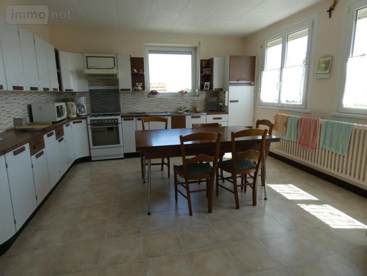Maison a vendre Taulé 29670 Finistère 160 m2 7 pièces 292300 euros