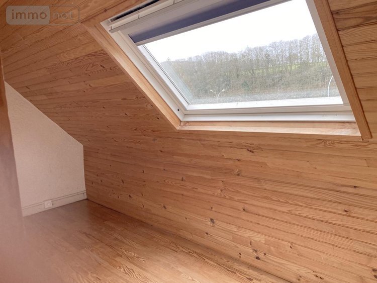 Maison a vendre Lannion 22300 Côtes-d'Armor 122 m2  283500 euros