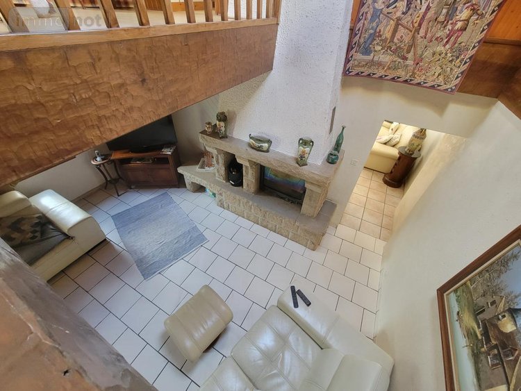 Maison a vendre Gourin 56110 Morbihan 120 m2 5 pièces 221020 euros