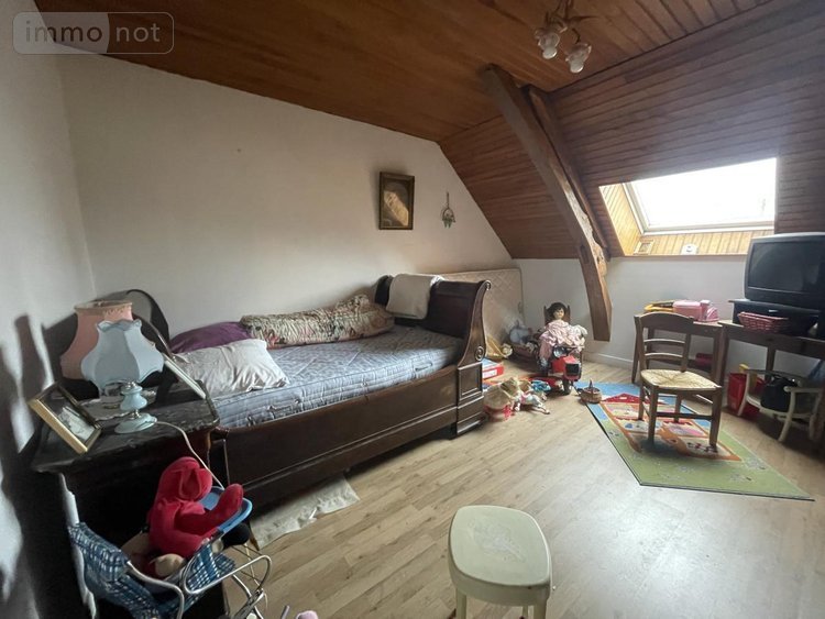 Maison a vendre Piacé 72170 Sarthe 180 m2 5 pièces 141660 euros