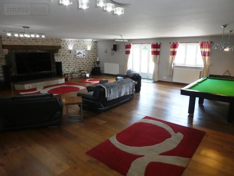 Maison a vendre Plouray 56770 Morbihan 700 m2 19 pièces 800680 euros