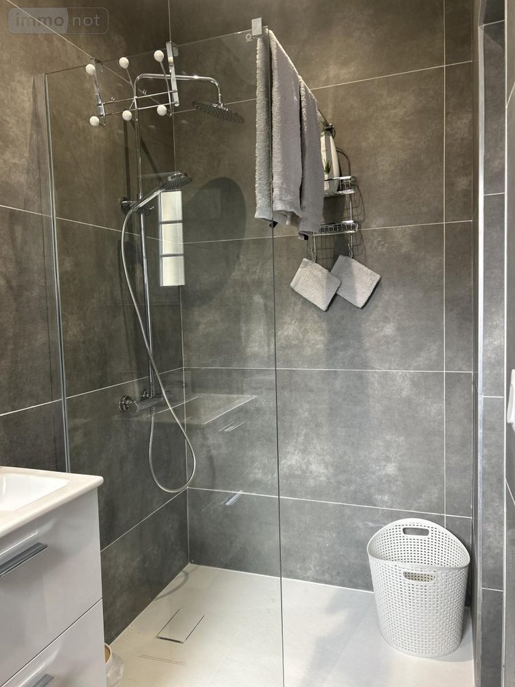 Location appartement Boulogne-sur-Mer 62200 Pas-de-Calais 26 m2 1 pièce 570 euros