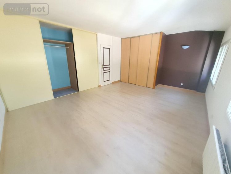 Maison a vendre Vendôme 41100 Loir-et-Cher 260 m2 9 pièces 254555 euros