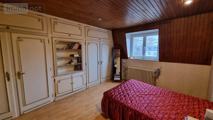 Maison a vendre Lys-lez-Lannoy 59390 Nord 190 m2 7 pièces 219000 euros