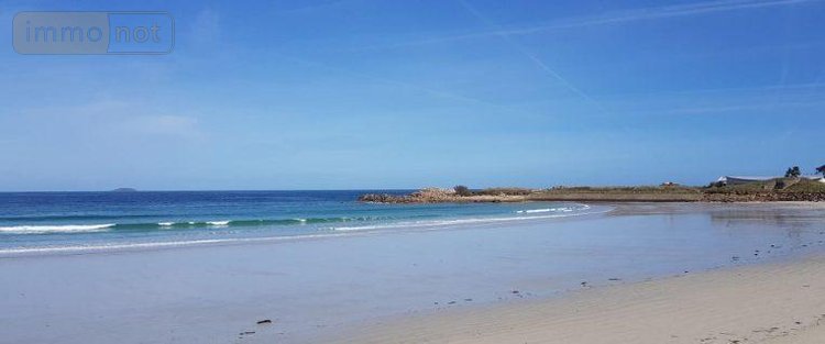 Maison a vendre Trévou-Tréguignec 22660 Côtes-d'Armor 169 m2 6 pièces 441000 euros
