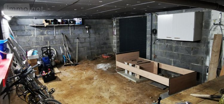 Maison a vendre Épinoy 62860 Pas-de-Calais 80 m2 3 pièces 158250 euros