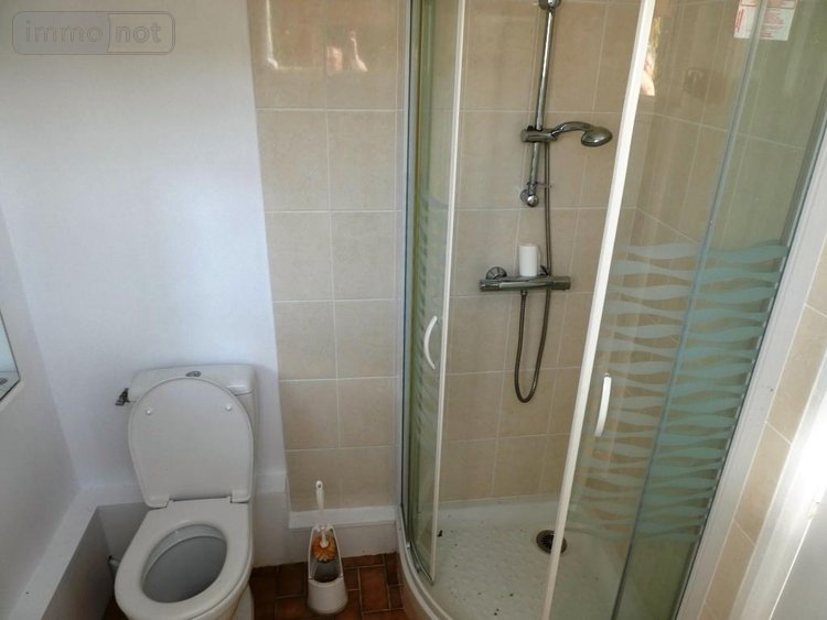 Maison a vendre Séglien 56160 Morbihan 65 m2 4 pièces 82750 euros