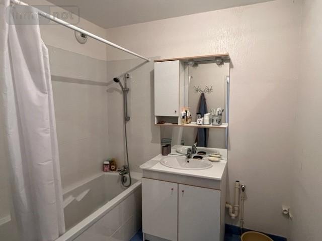 Appartement a vendre Locmiquélic 56570 Morbihan 75 m2 3 pièces 270584 euros
