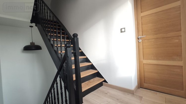 Maison a vendre Vis-en-Artois 62156 Pas-de-Calais 102 m2 6 pièces 189623 euros