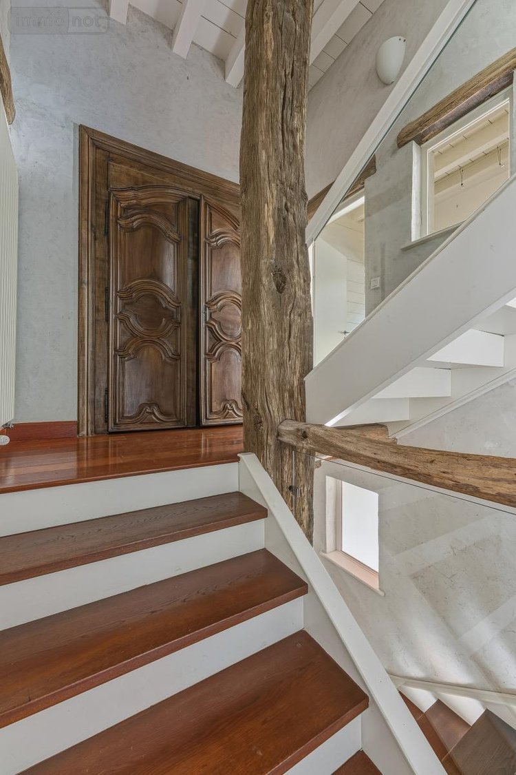 Maison a vendre Prévessin-Moëns 01280 Ain 251 m2 6 pièces 1148000 euros