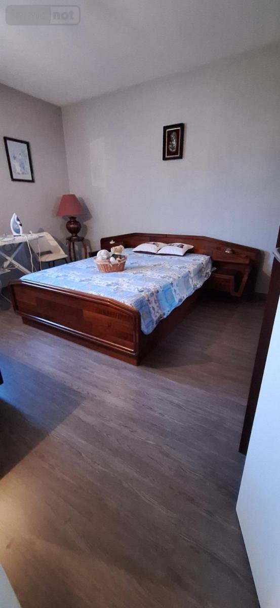 Maison a vendre Vic-Fezensac 32190 Gers 207 m2 8 pièces 271000 euros