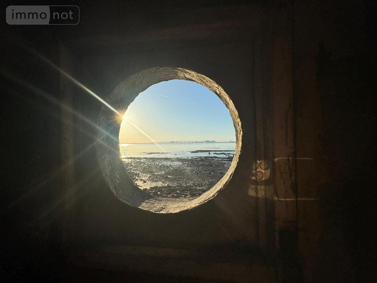 Maison a vendre La Flotte 17630 Charente-Maritime 91 m2 5 pièces 1250000 euros