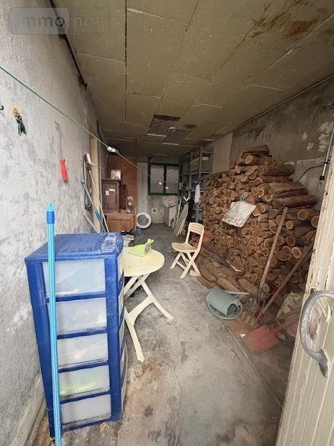 Maison a vendre Saumur 49400 Maine-et-Loire 96 m2 5 pièces 86400 euros