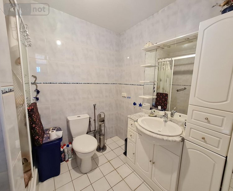 Maison a vendre Longueil-Annel 60150 Oise 64 m2 4 pièces 116400 euros