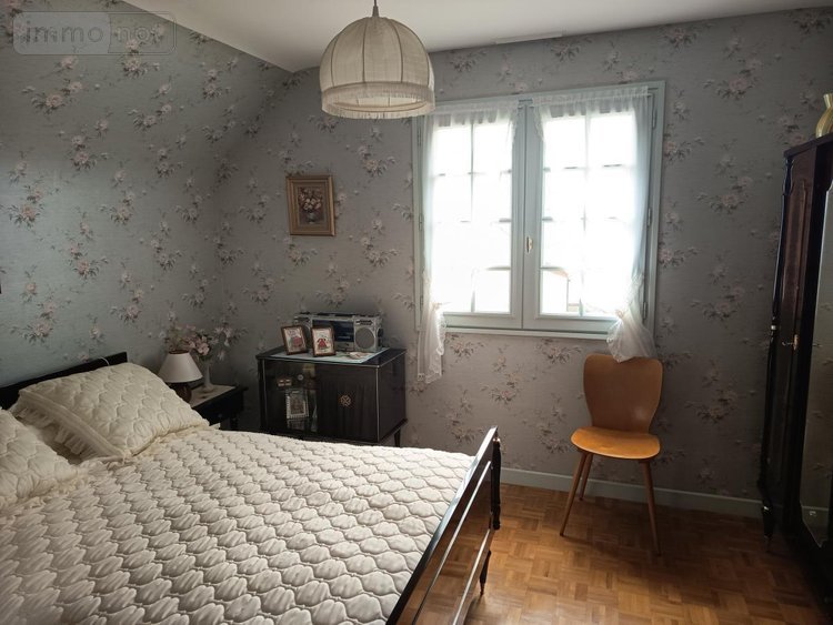 Maison a vendre Pontivy 56300 Morbihan 110 m2  205320 euros