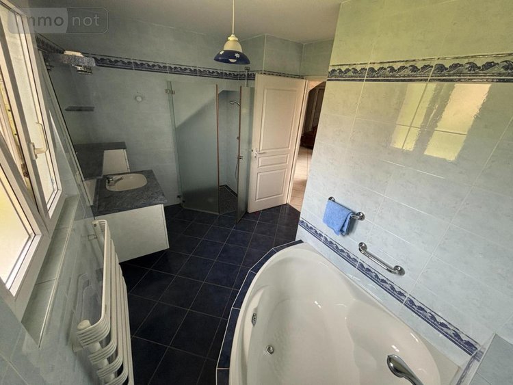 Maison a vendre Mathay 25700 Doubs 127 m2 4 pièces 250000 euros