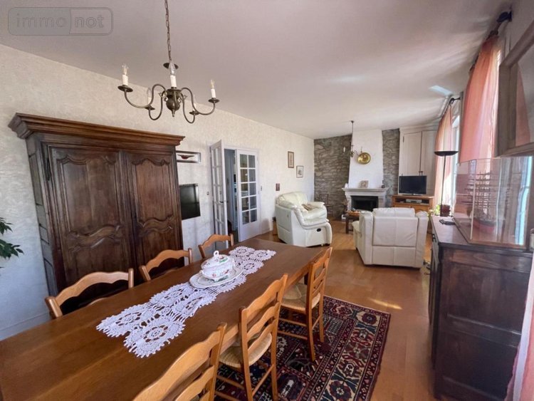 Maison a vendre Équeurdreville-Hainneville 50120 Manche 135 m2 6 pièces 288200 euros