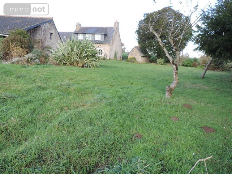 Maison a vendre Plouaret 22420 Côtes-d'Armor 170 m2 6 pièces 248100 euros