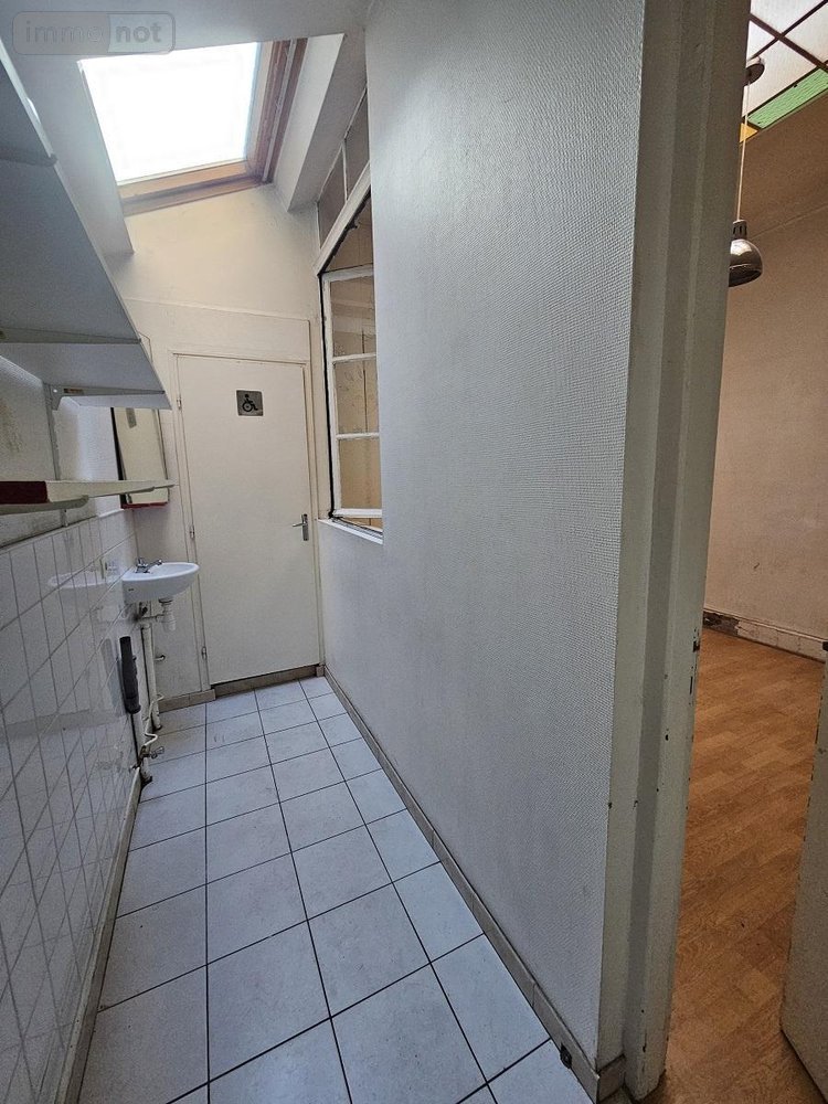 Maison a vendre Lille 59000 Nord 92 m2 4 pièces 195000 euros