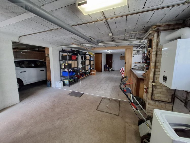 Maison a vendre Saintes 17100 Charente-Maritime 106 m2 5 pièces 218233 euros