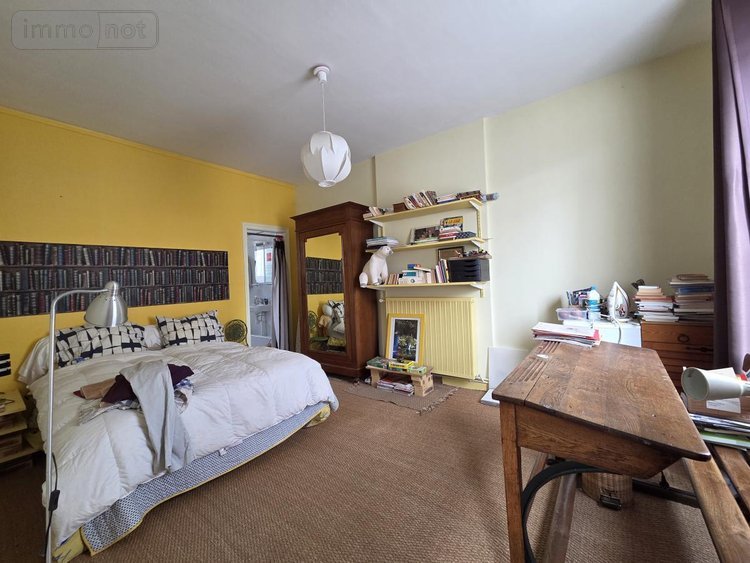 Maison a vendre Reims 51100 Marne 131 m2 6 pièces 390000 euros
