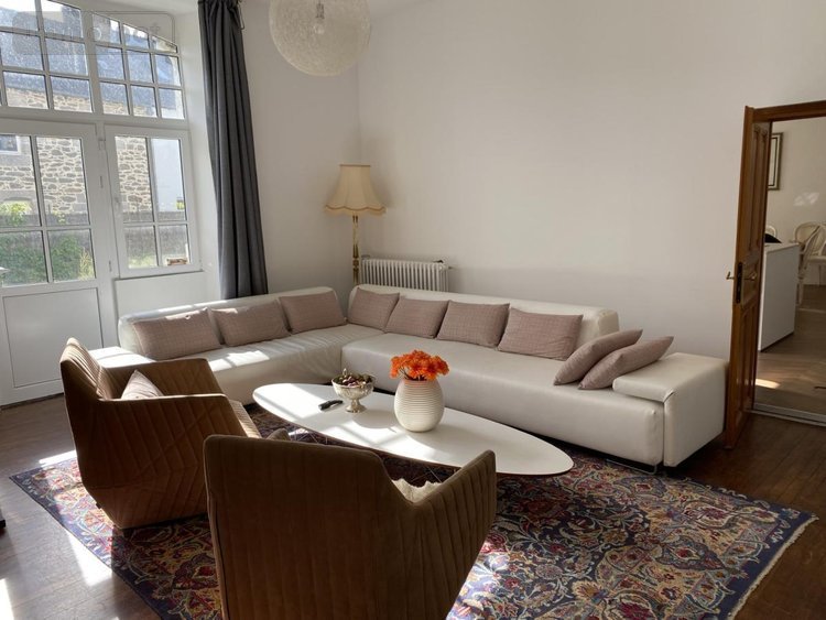 Maison a vendre Belle-Isle-en-Terre 22810 Côtes-d'Armor 203 m2 6 pièces 380700 euros