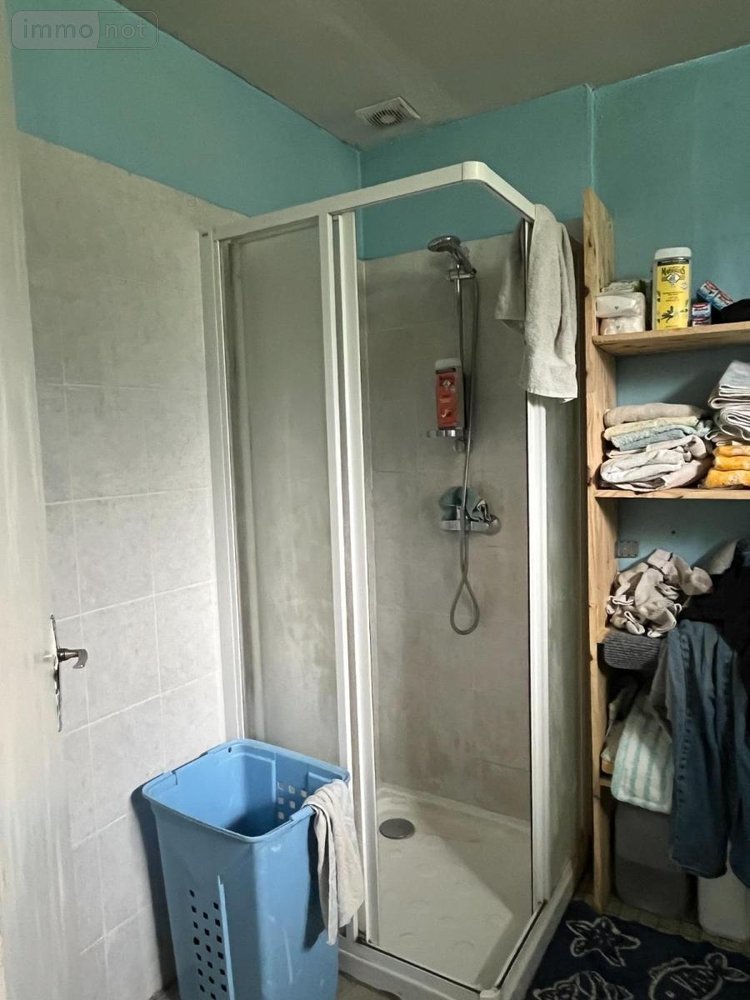 Maison a vendre Sainte-Gemmes-le-Robert 53600 Mayenne 69 m2 4 pièces 244375 euros