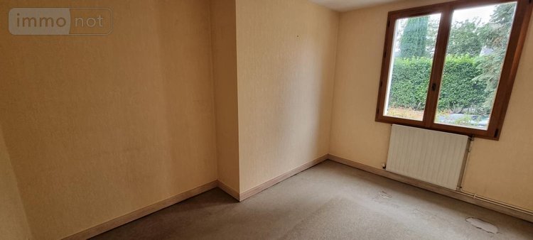 Maison a vendre Mazé Milon 49630 Maine-et-Loire 75 m2 4 pièces 188640 euros