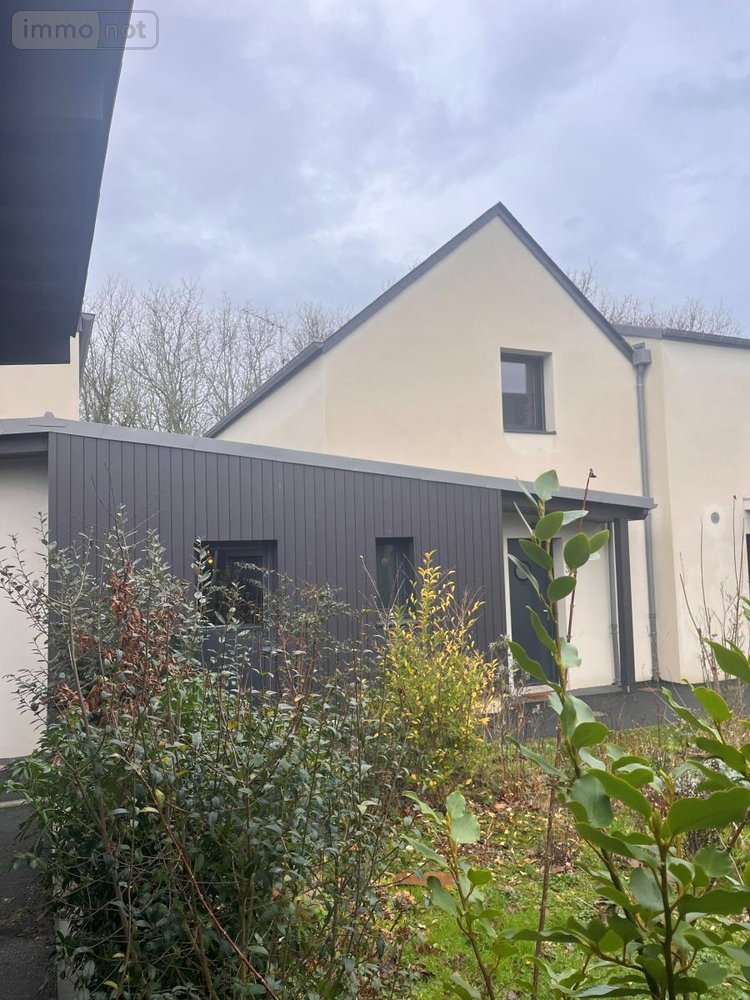 Maison a vendre Dinard 35800 Ille-et-Vilaine 91 m2 4 pièces 428450 euros