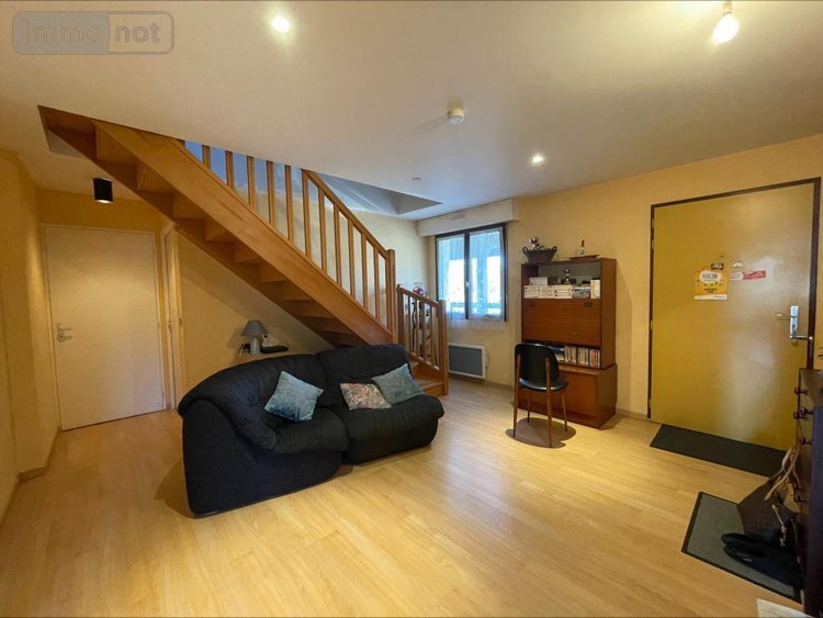 Appartement a vendre Annecy-le-Vieux 74940 Haute-Savoie 100 m2 4 pièces 635000 euros