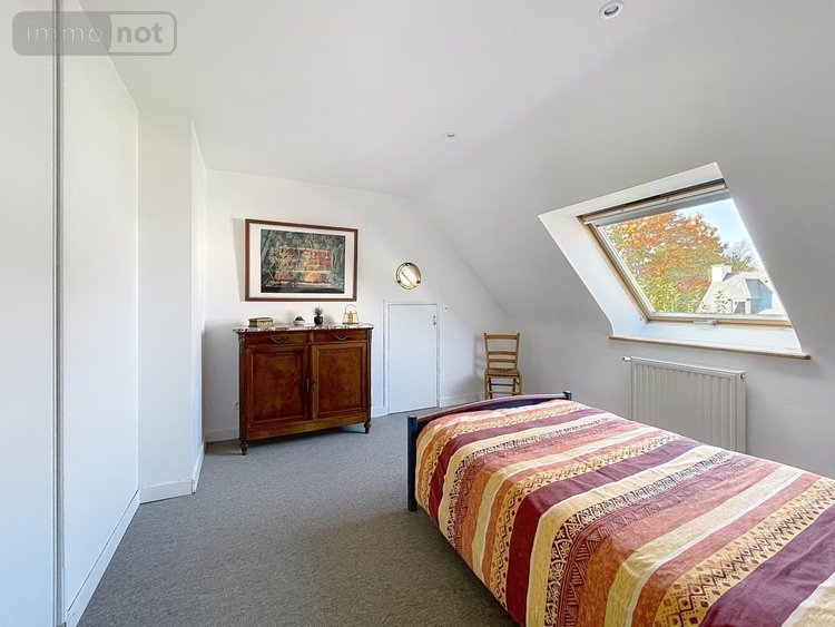 Maison a vendre Larmor-Plage 56260 Morbihan 187 m2 7 pièces 933840 euros