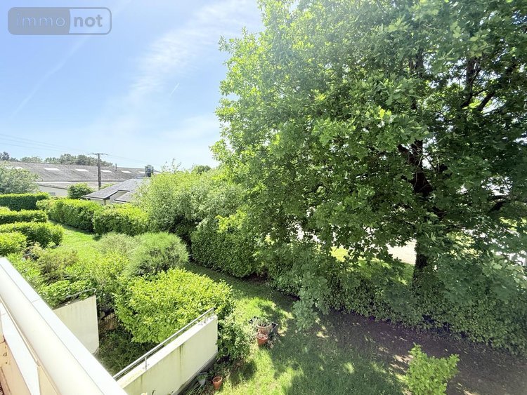Appartement a vendre Pluneret 56400 Morbihan 67 m2 3 pièces 250510 euros