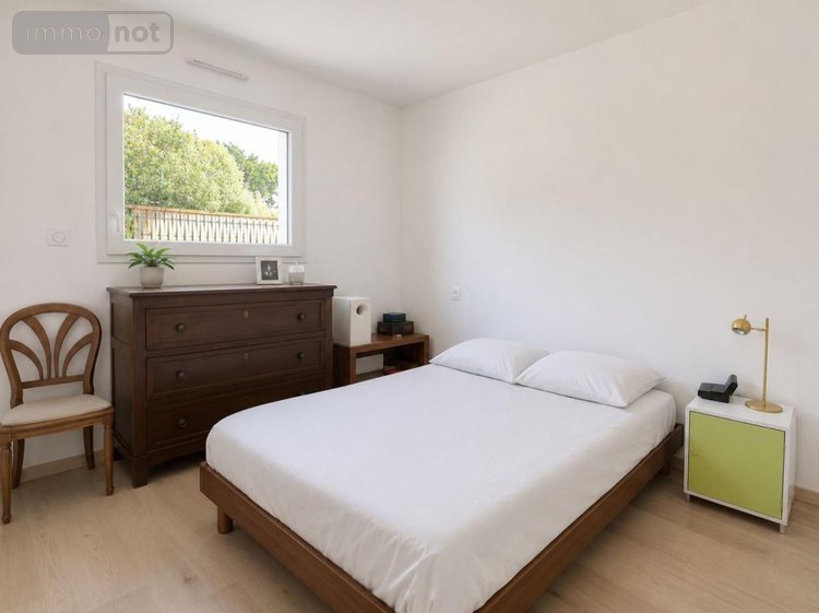 Maison a vendre Fouesnant 29170 Finistère 81 m2 4 pièces 330000 euros