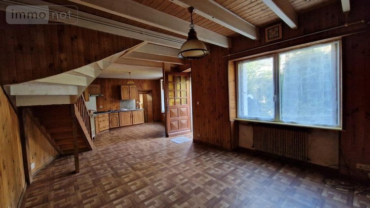 Maison a vendre Morlaix 29600 Finistère 86 m2 6 pièces 115610 euros
