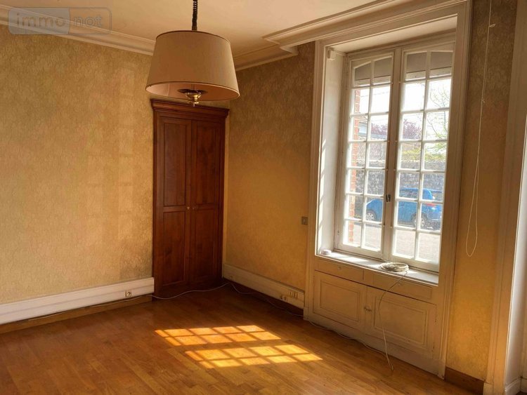 Maison a vendre La Ferté Macé 61600 Orne 150 m2 9 pièces 75050 euros