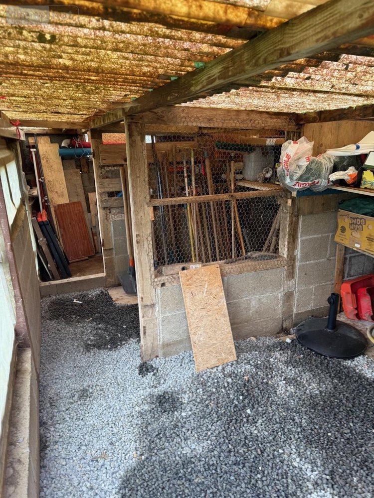 Maison a vendre La Haye-Pesnel 50320 Manche 93 m2 4 pièces 197998 euros