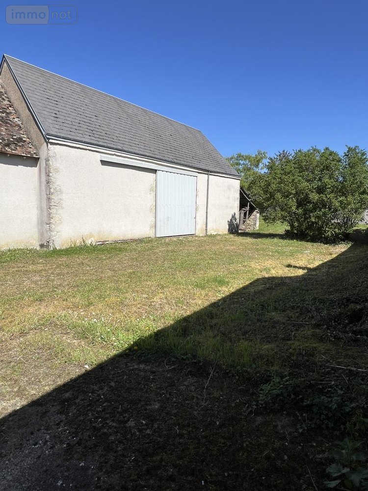 Maison a vendre Binas 41240 Loir-et-Cher 67 m2 3 pièces 95400 euros