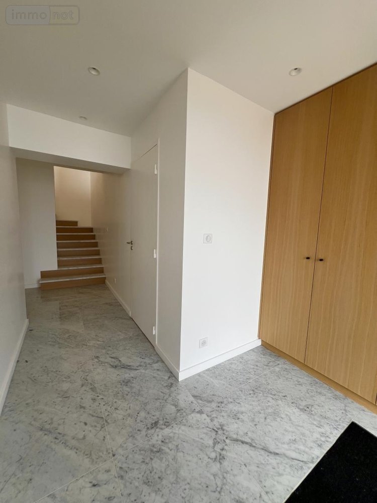 Maison a vendre Ploemeur 56270 Morbihan 136 m2 6 pièces 1533016 euros