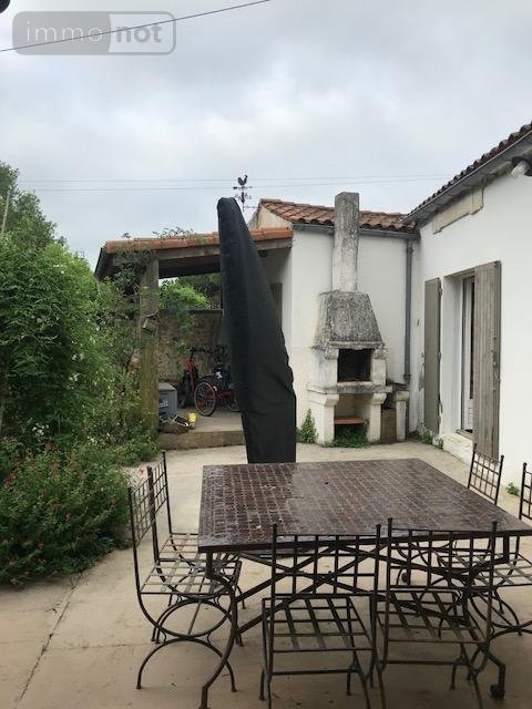 Maison a vendre Tonnay-Charente 17430 Charente-Maritime 140 m2  272480 euros